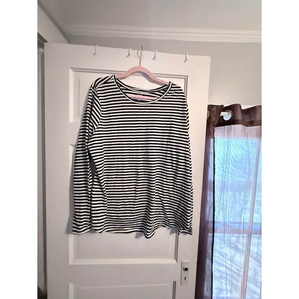 Sonoma long sleeve T-shirt